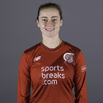 Danielle Collins Biography